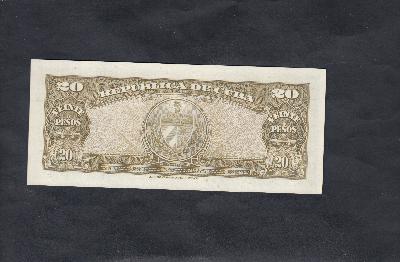 Beschrijving achterzijde: ARMS